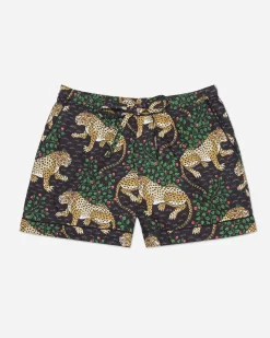 PJ Shorts in Bagheera