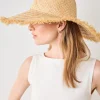Raya Sunhat in Natural
