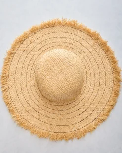Raya Sunhat in Natural