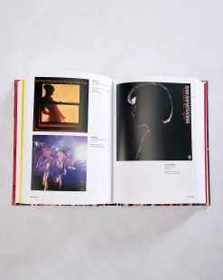 1000 Record Covers in Multi