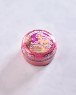Rich Red Currant Lip Balm in Red Currant