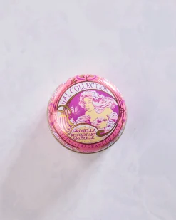 Rich Red Currant Lip Balm in Red Currant