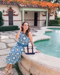 Riviera Set in Tide & Tile