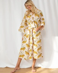 Robe in Bagheera