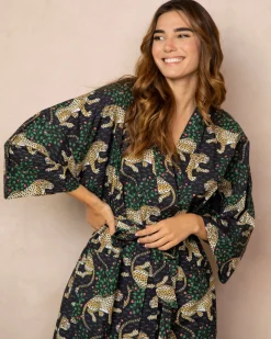 Robe in Bagheera