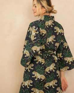 Robe in Bagheera