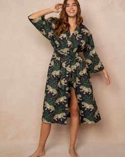 Robe in Bagheera
