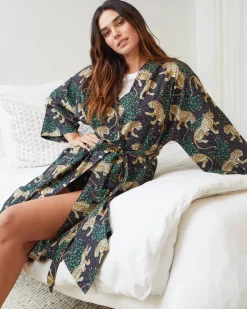 Robe in Bagheera
