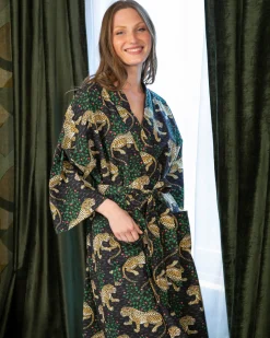 Robe in Bagheera