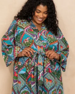 Robe in High Horse