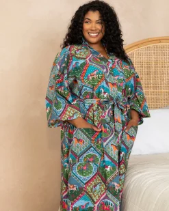 Robe in High Horse