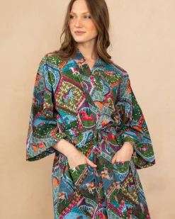 Robe in High Horse