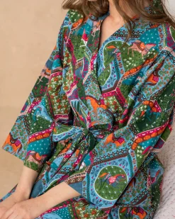 Robe in High Horse