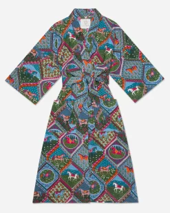 Robe in High Horse