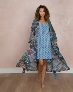 Robe in High Horse