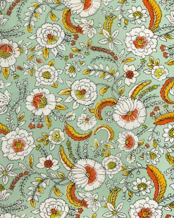 Royal Blouse in India Bloom