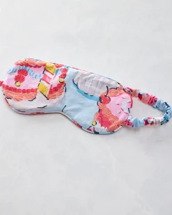 Ruffle Cropped Pants Sleepover Bundle in Vintage Cakes