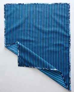 Set of 2 Tea Towels in Tiger Queen