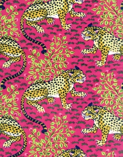 Sleep Shirt in Bagheera