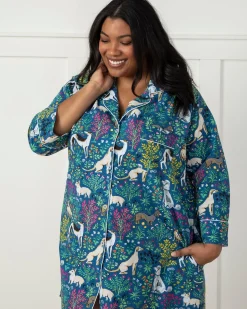 Sleep Shirt in Must Love Dogs