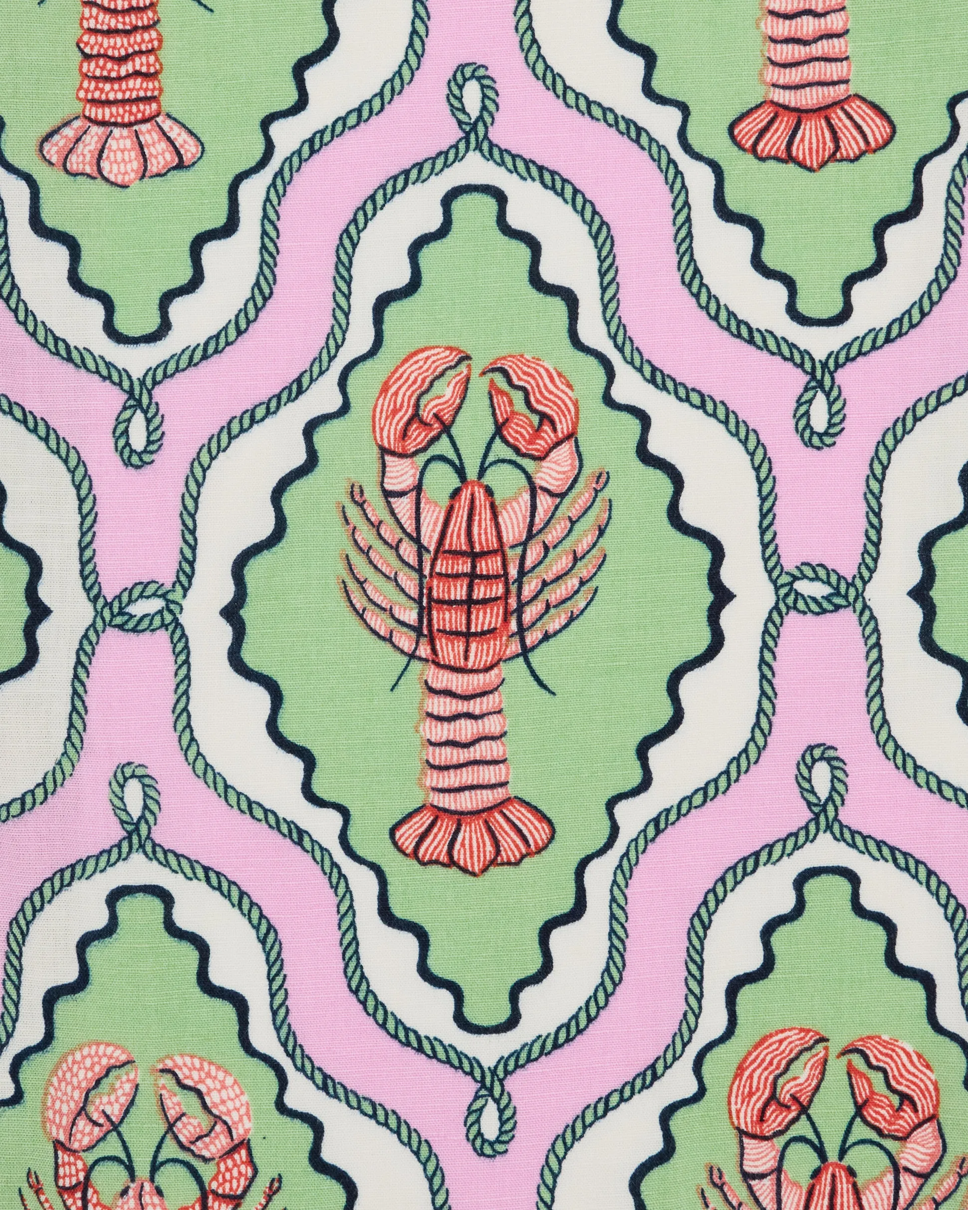 Sophie Set in Lobster Lagoon