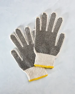 Strawberry Gardening Gloves in Multi