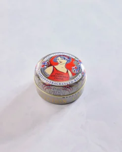 Sunny Strawberry Lip Balm in Strawberry