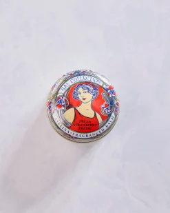Sunny Strawberry Lip Balm in Strawberry