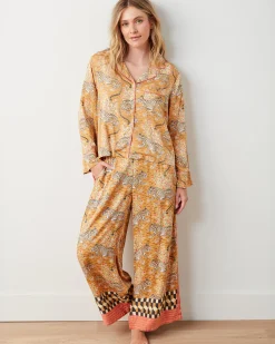 Tall Eco Satin Rittenhouse Set in Bagheera