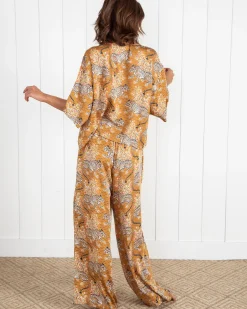 Tall Eco Satin Wildest Dreams Set in Bagheera