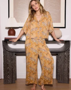 Tall Eco Satin Wildest Dreams Set in Bagheera