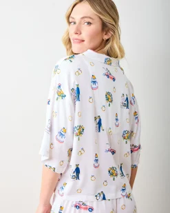 Tall Eco Satin Wildest Dreams Set in Happily Ever After