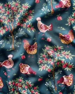 Tall Eco Satin Wildest Dreams Set in Hen House