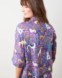 Tall Eco Satin Wildest Dreams Set in Must Love Dogs