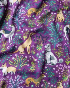 Tall Eco Satin Wildest Dreams Set in Must Love Dogs