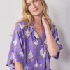 Tall Eco Satin Wildest Dreams Set in Gardening Ghosts