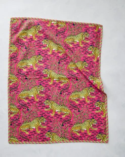 Tea Towels Set of 3 in Bagheera