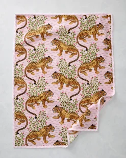 Tea Towels Set of 3 in Bagheera