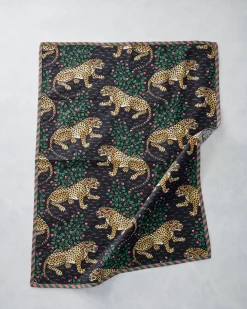 Tea Towels Set of 3 in Bagheera