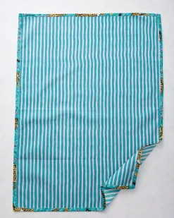Tea Towels Set of 2 in Bagheera