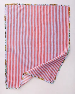 Tea Towels Set Of 2 in Bagheera
