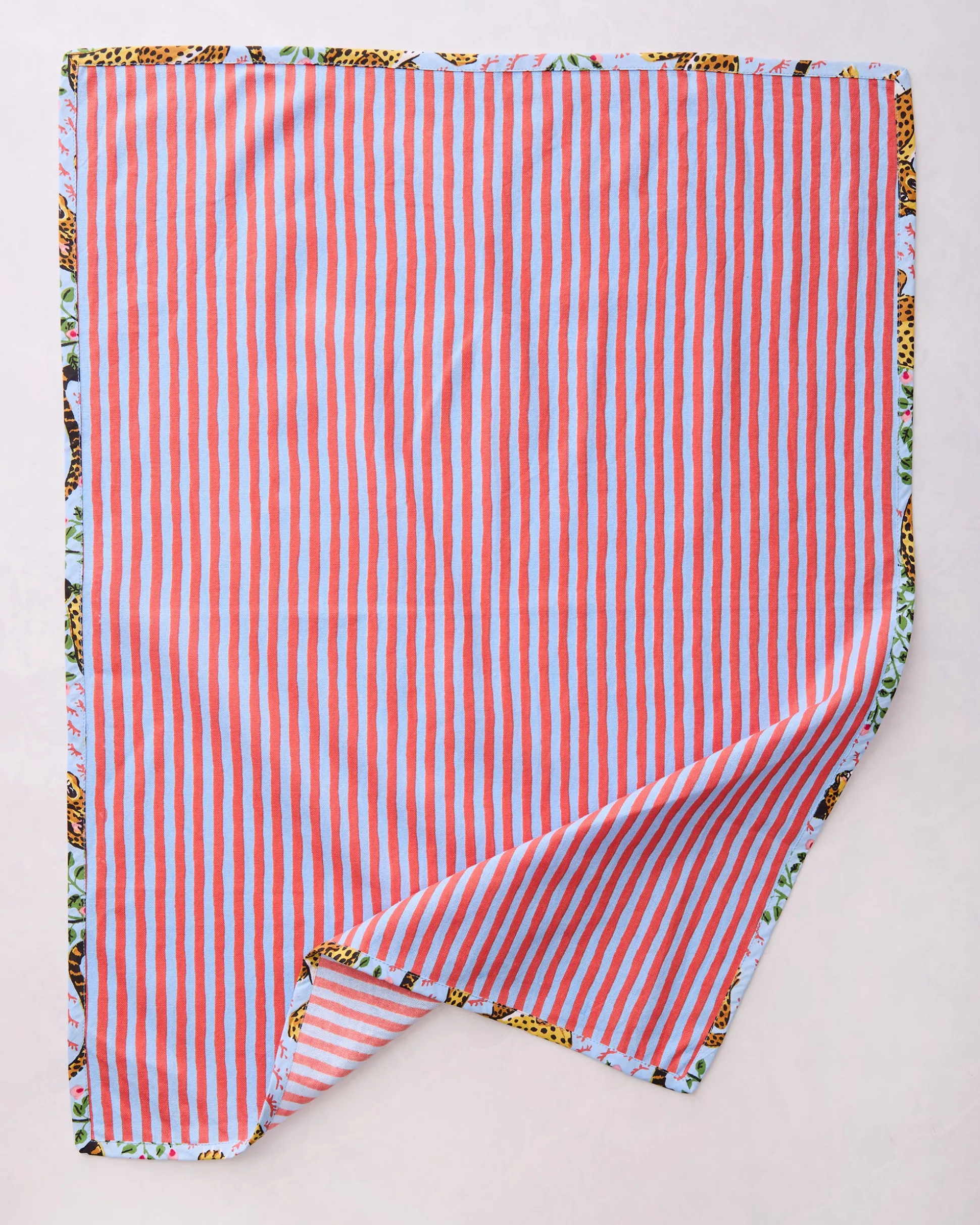 Tea Towels Set Of 2 in Bagheera