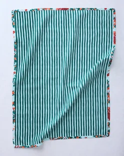 Tea Towels Set Of 2 in Hen House
