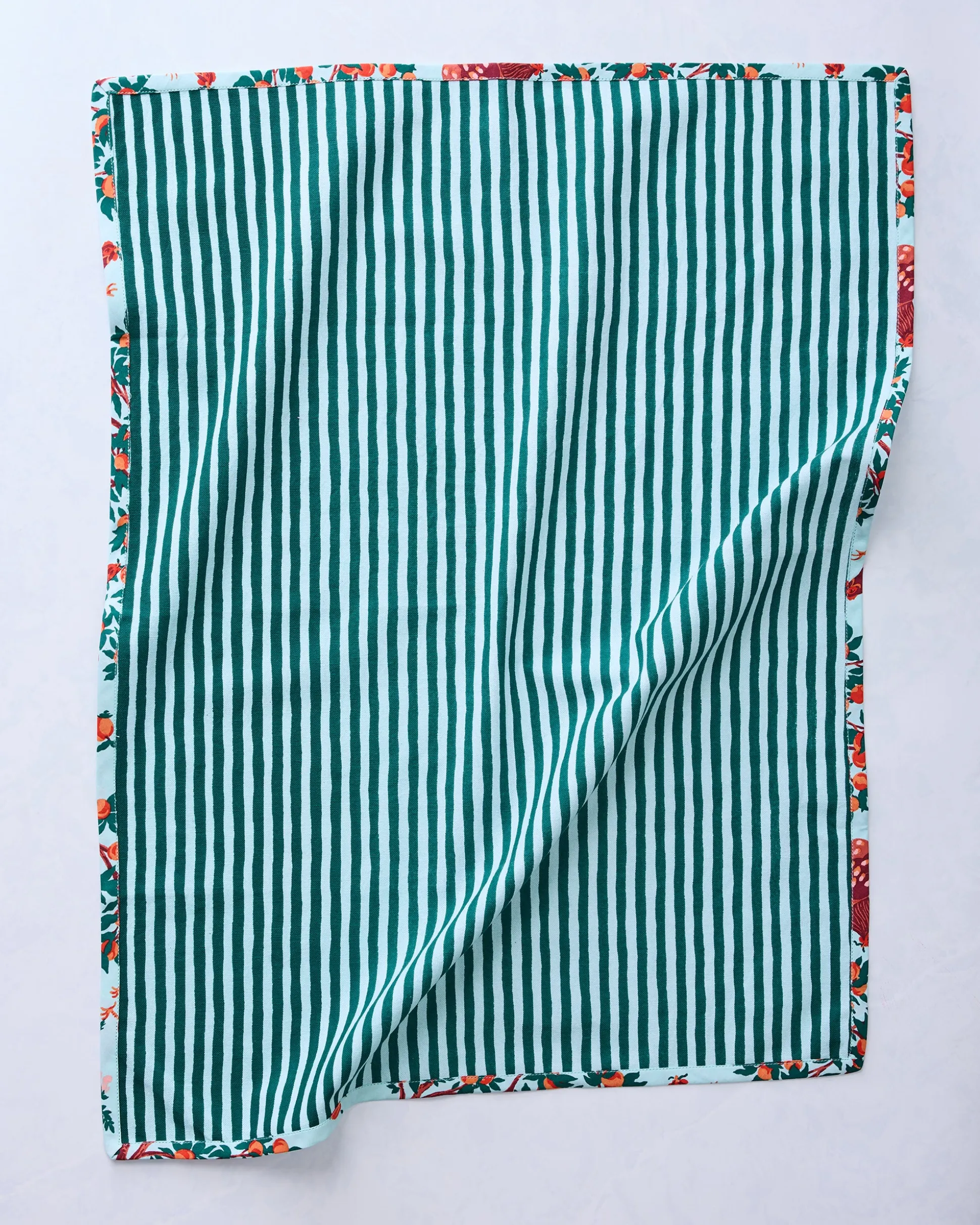 Tea Towels Set Of 2 in Hen House