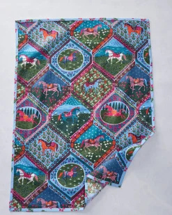 Tea Towels Set of 3 in Icon Prints