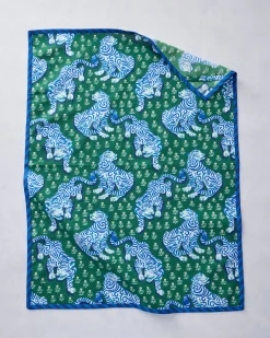 Tea Towels Set of 3 in Icon Prints