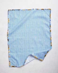 Tea Towels Set of 2 in Palm Royale Pooches