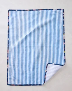Tea Towels Set of 2 in Underwater Enchantment