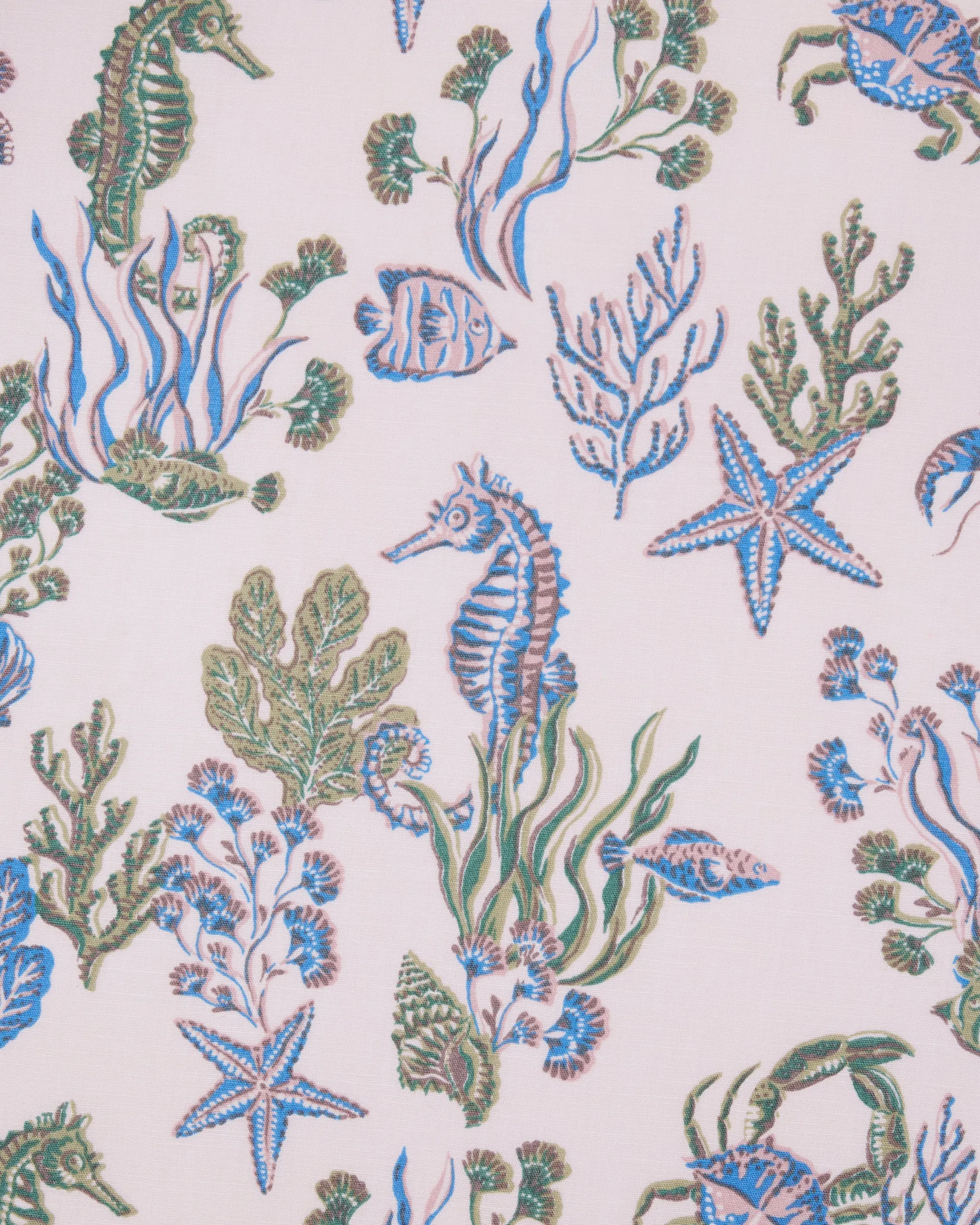 Tessa Set in Saltwater Serenity