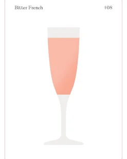 The Cocktail Cabinet: Spritz in Yellow